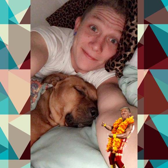 Meet your Posher, Cory - Picture 1 of 1